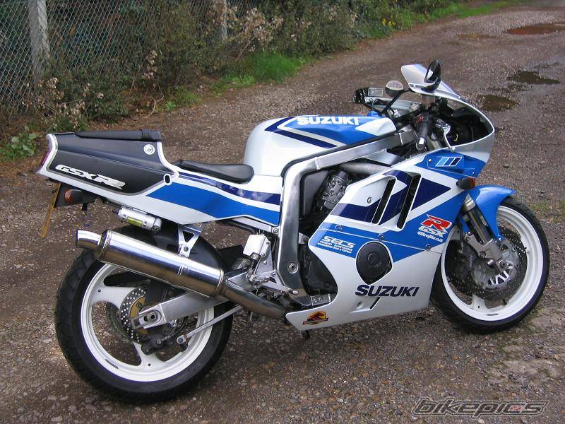 Bike Photo 542592