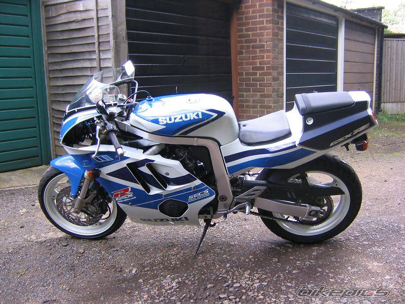 Bike Photo 542594