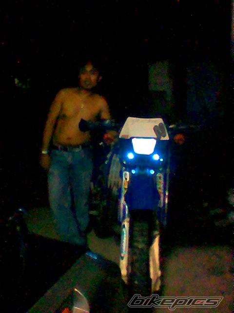 Bike Photo 542608