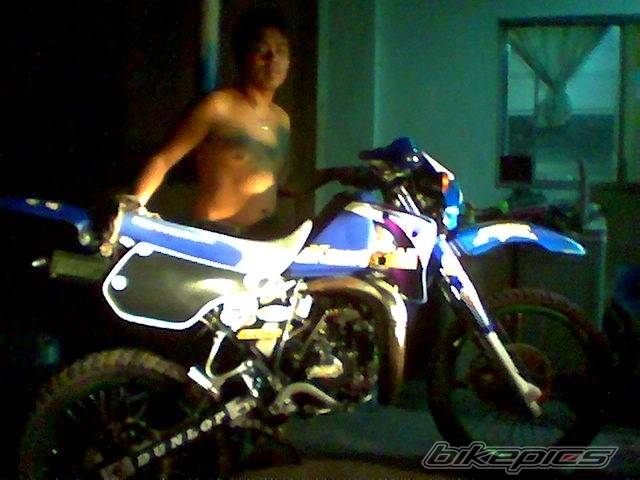 Bike Photo 542610