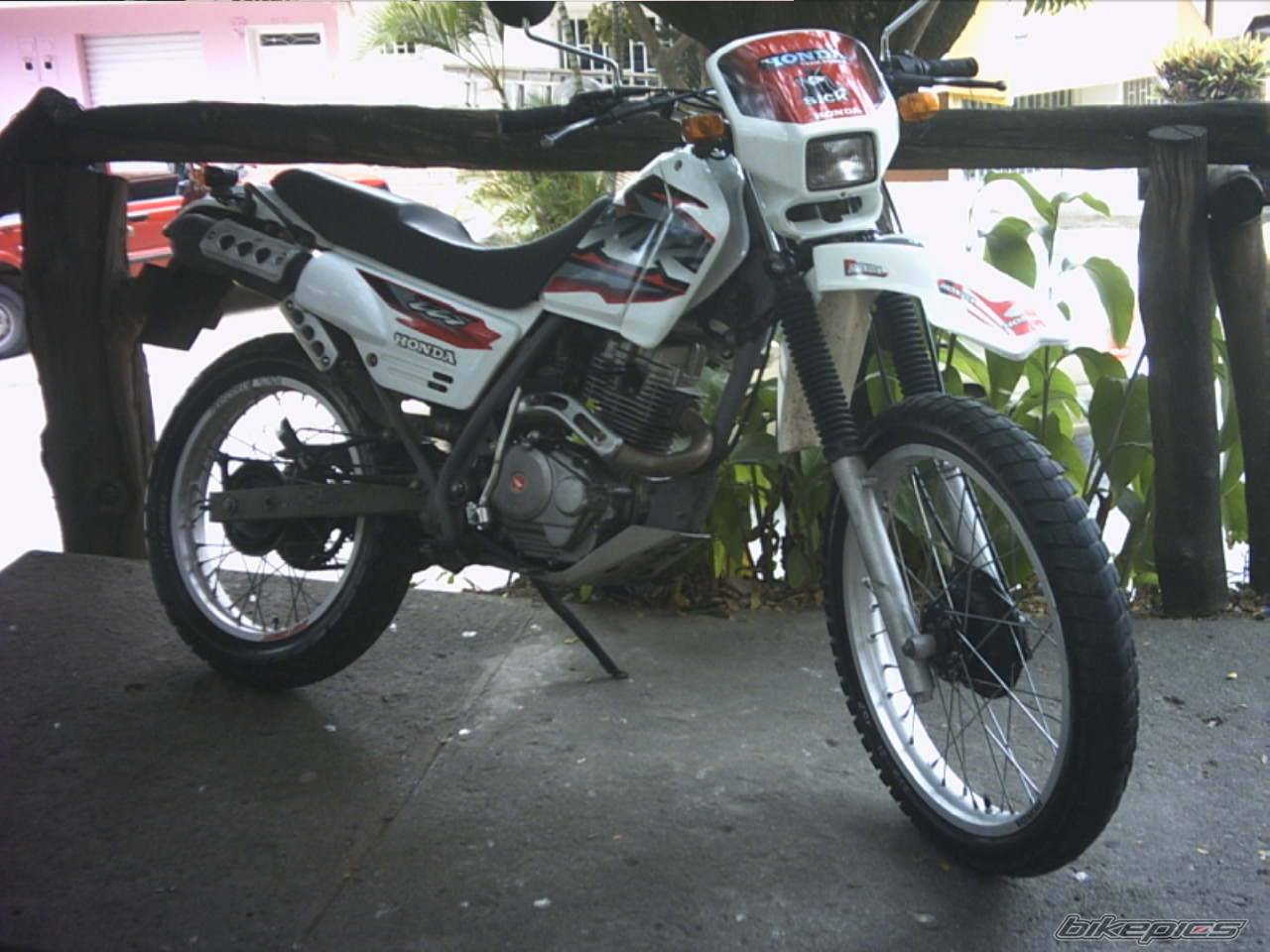 Bike Photo 542627