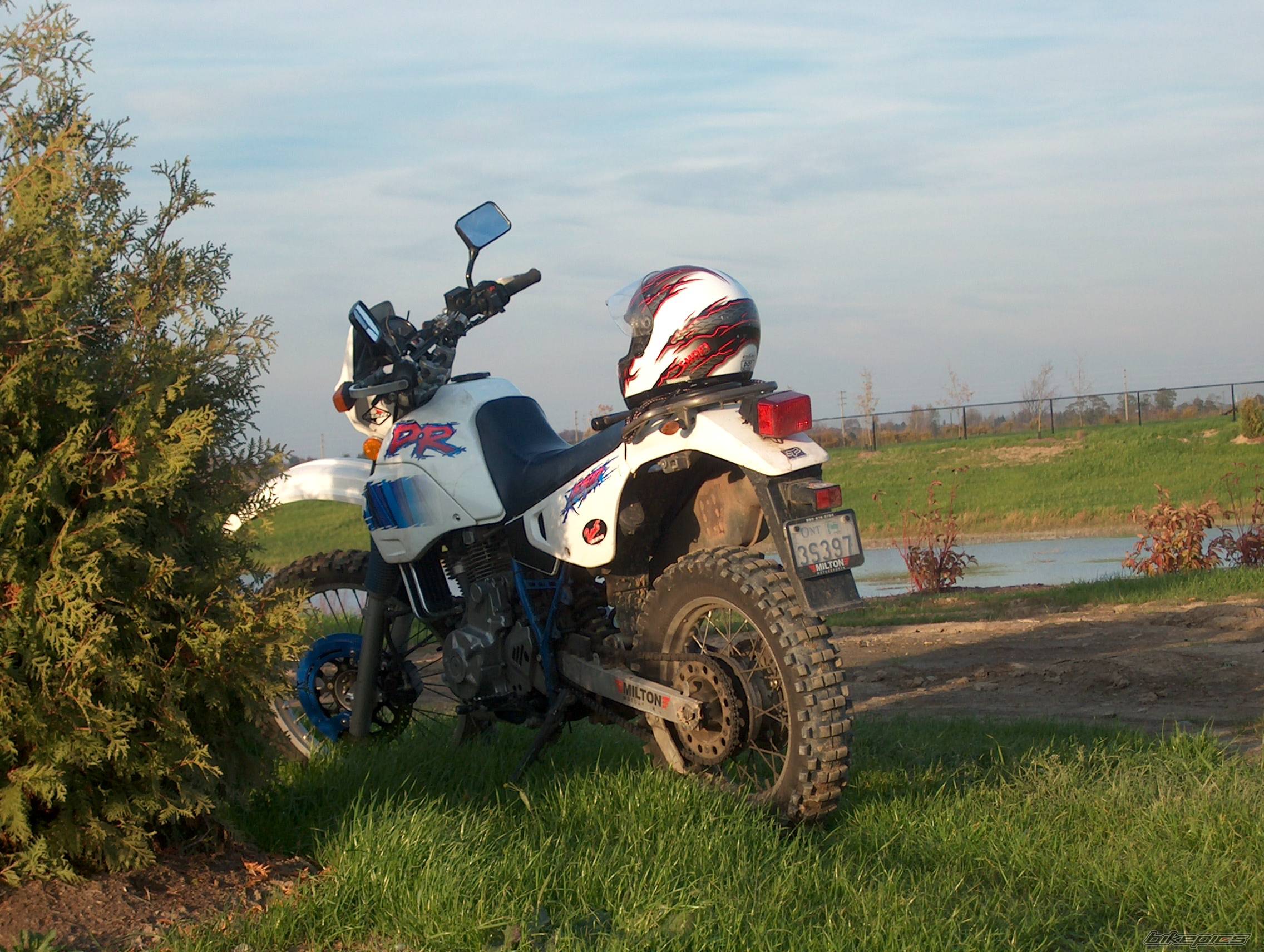 Bike Photo 542641