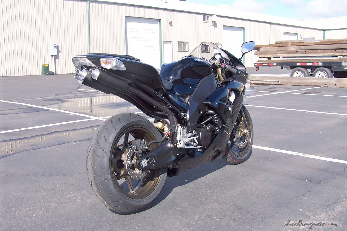 Bike Photo 542643