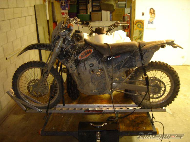Bike Photo 542650