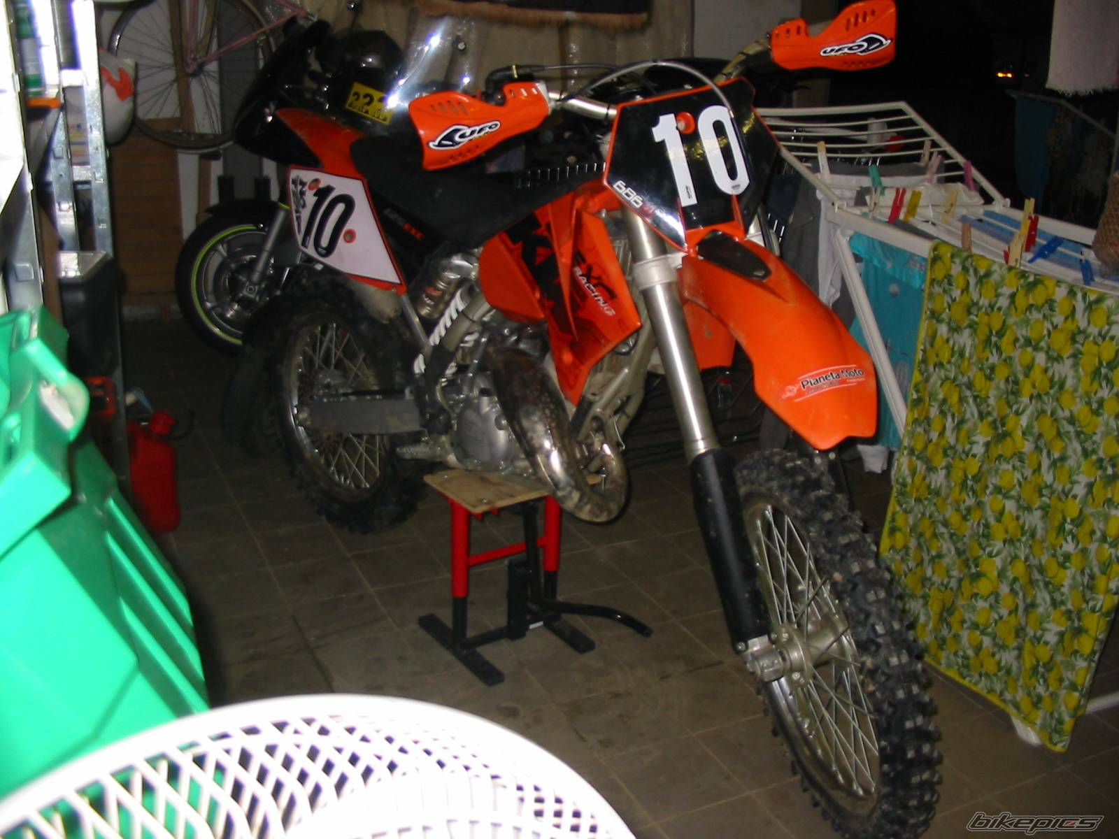 Bike Photo 542671