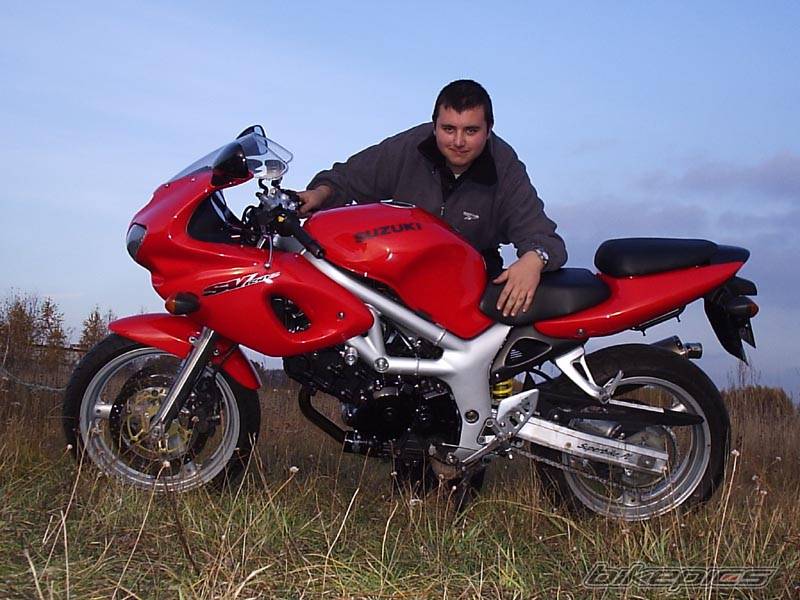 Bike Photo 542686