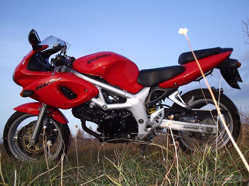 Bike Photo 542688