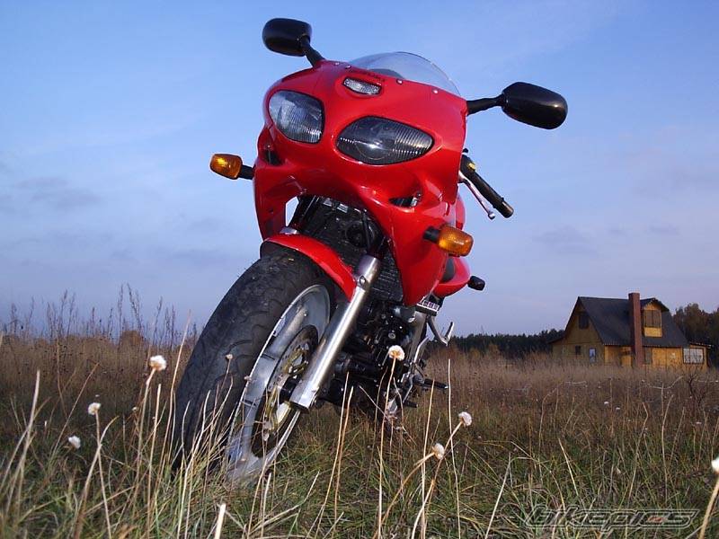 Bike Photo 542689
