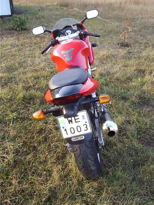 Bike Photo 542691