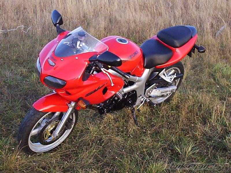 Bike Photo 542693