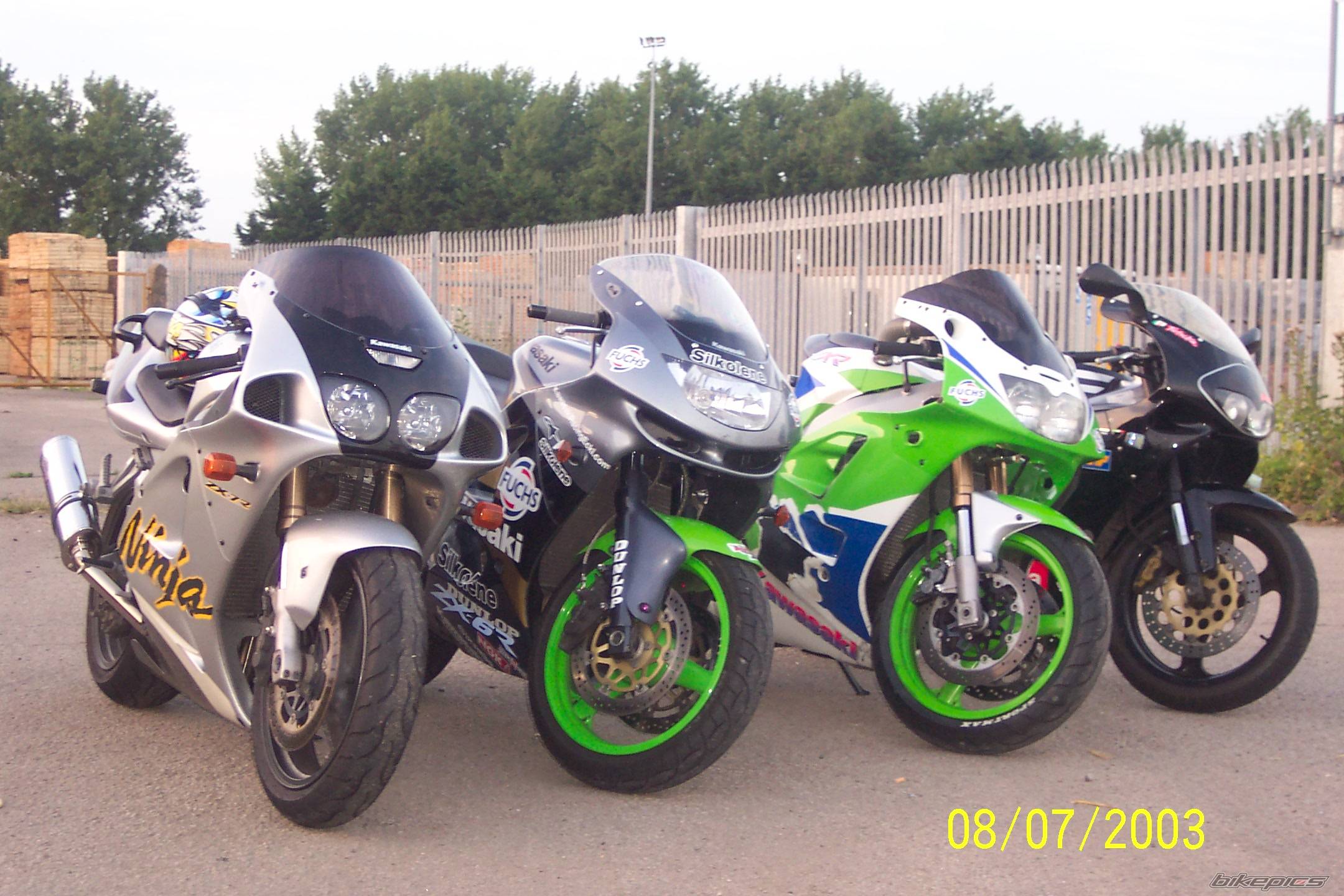 Bike Photo 54270