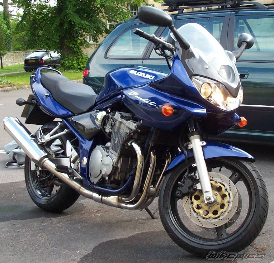 Bike Photo 54271