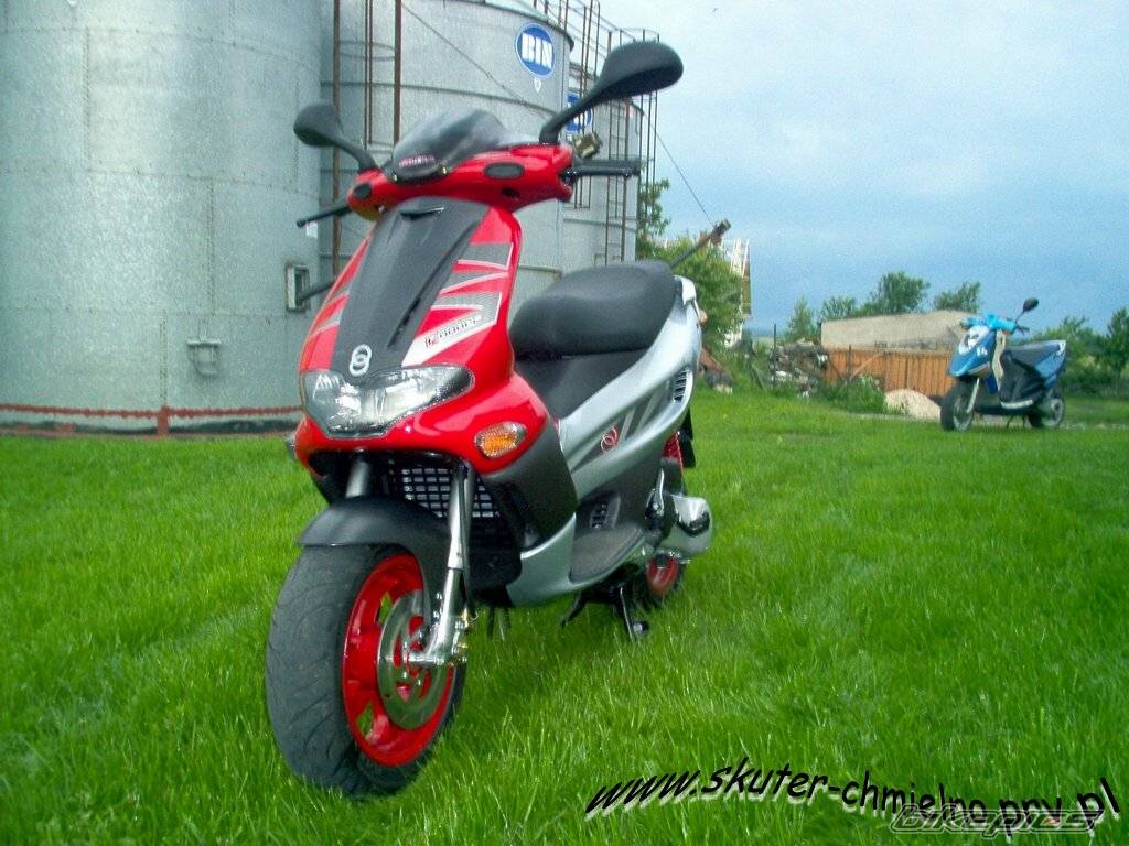 Bike Photo 542717