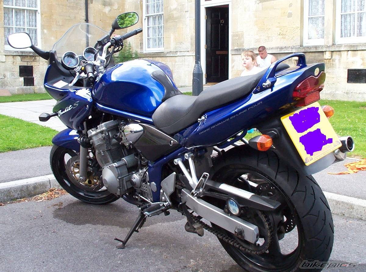 Bike Photo 54272