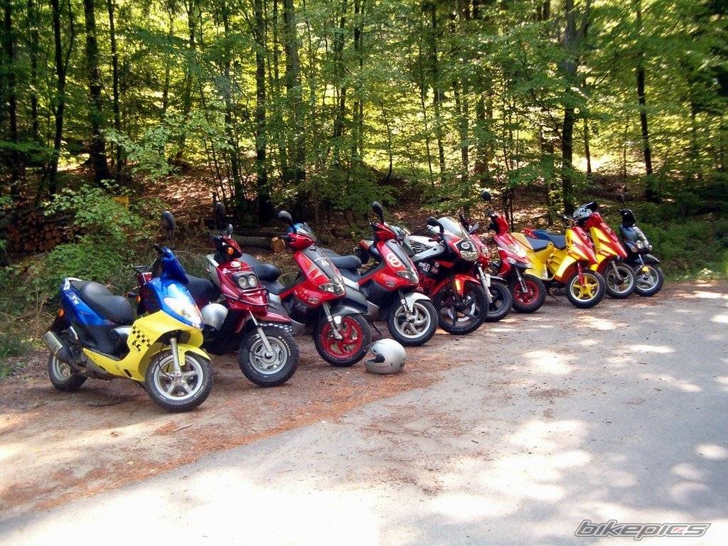 Bike Photo 542723