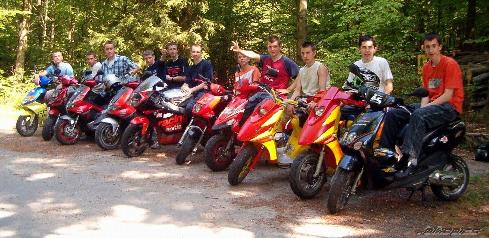 Bike Photo 542724