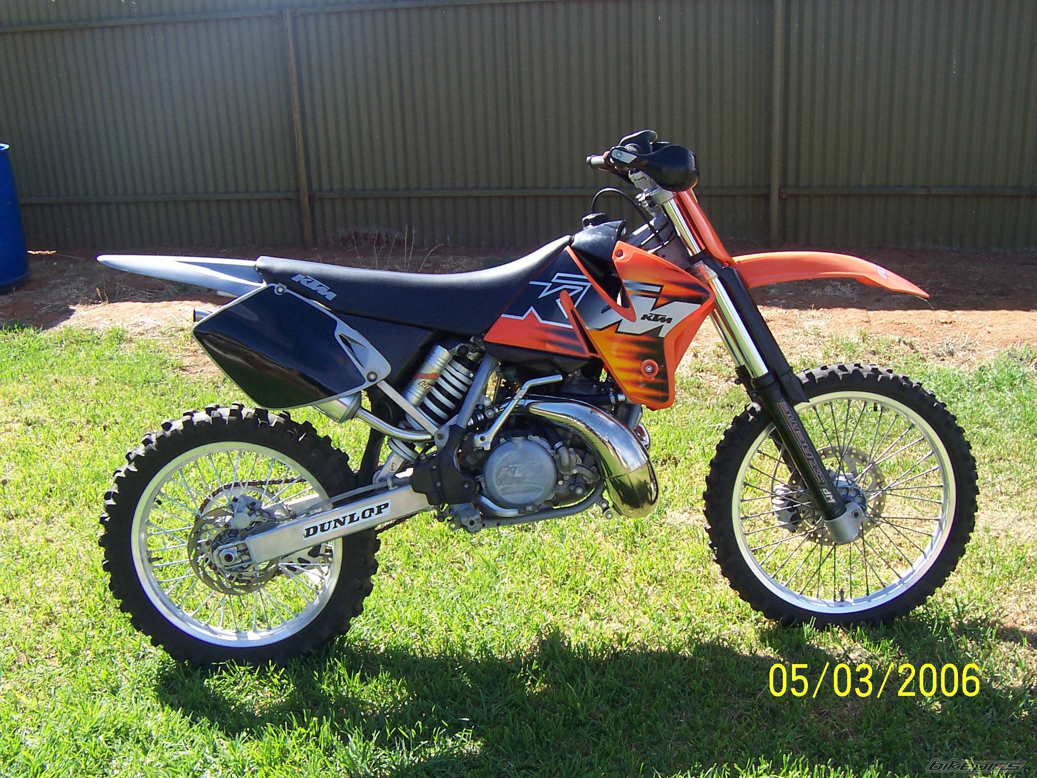 Bike Photo 542735