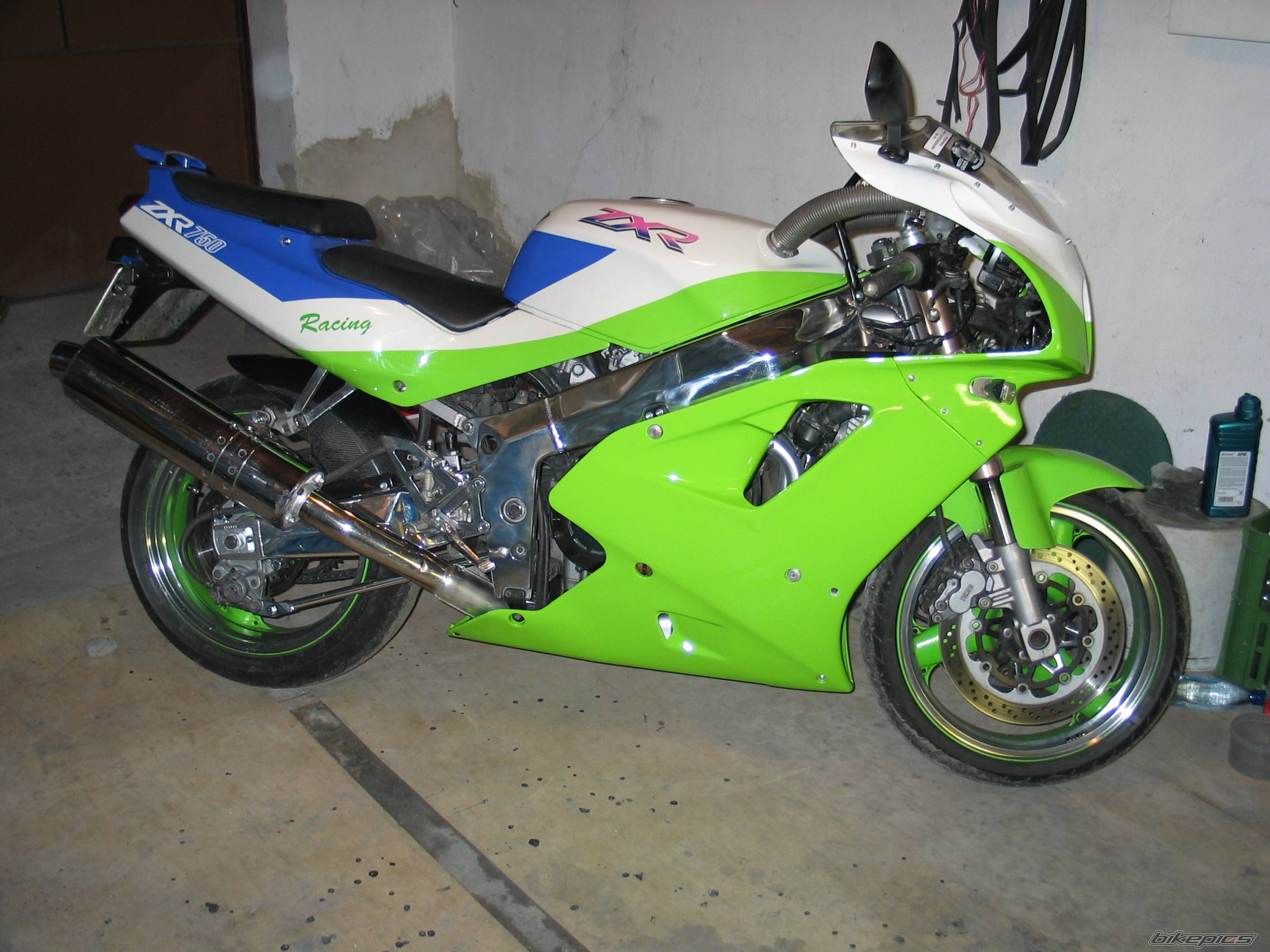 Bike Photo 542738