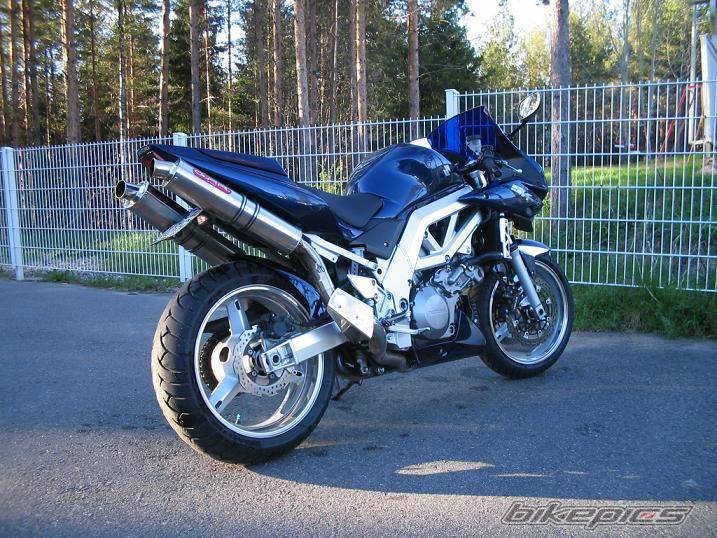 Bike Photo 542740