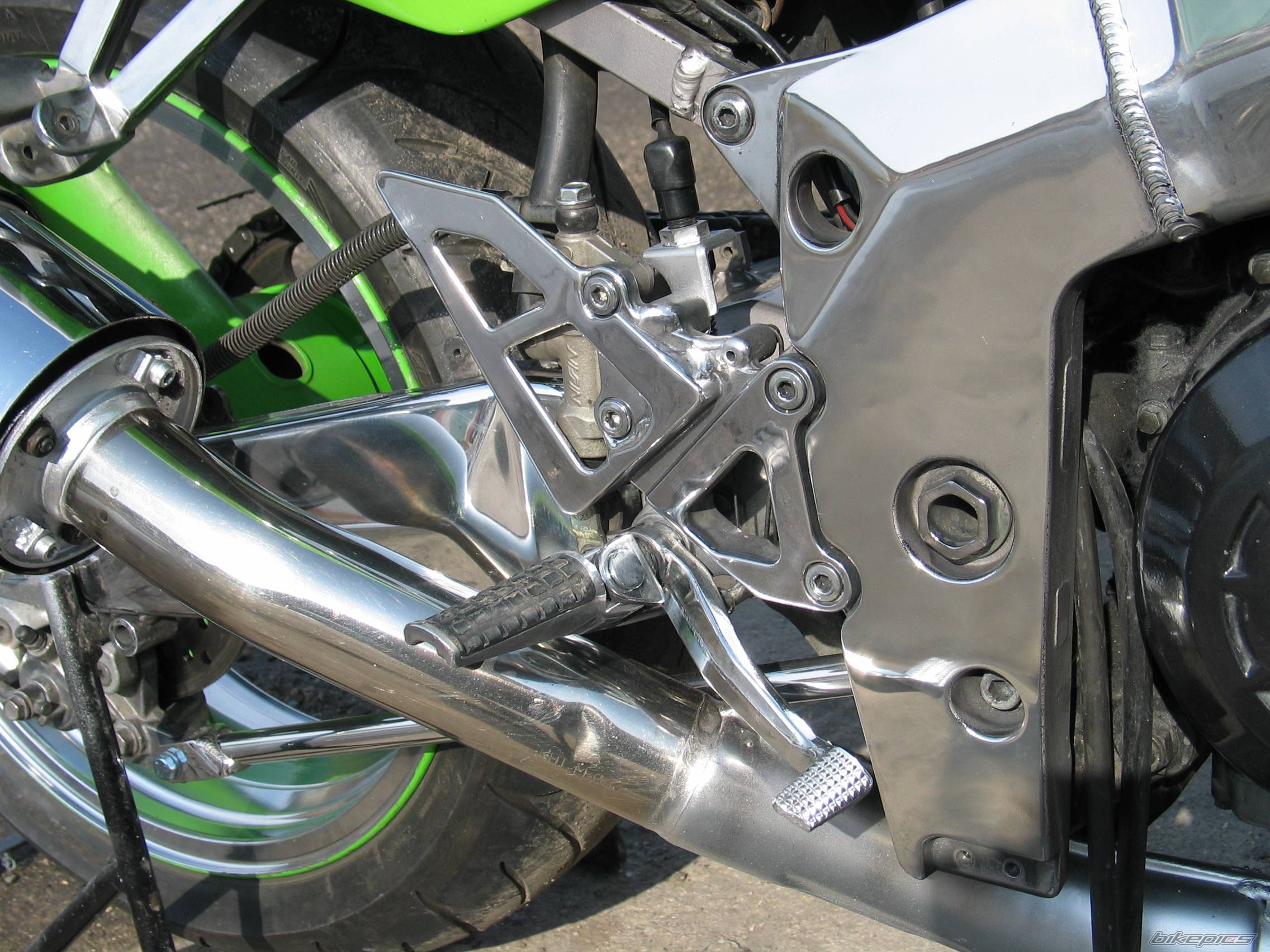 Bike Photo 542742