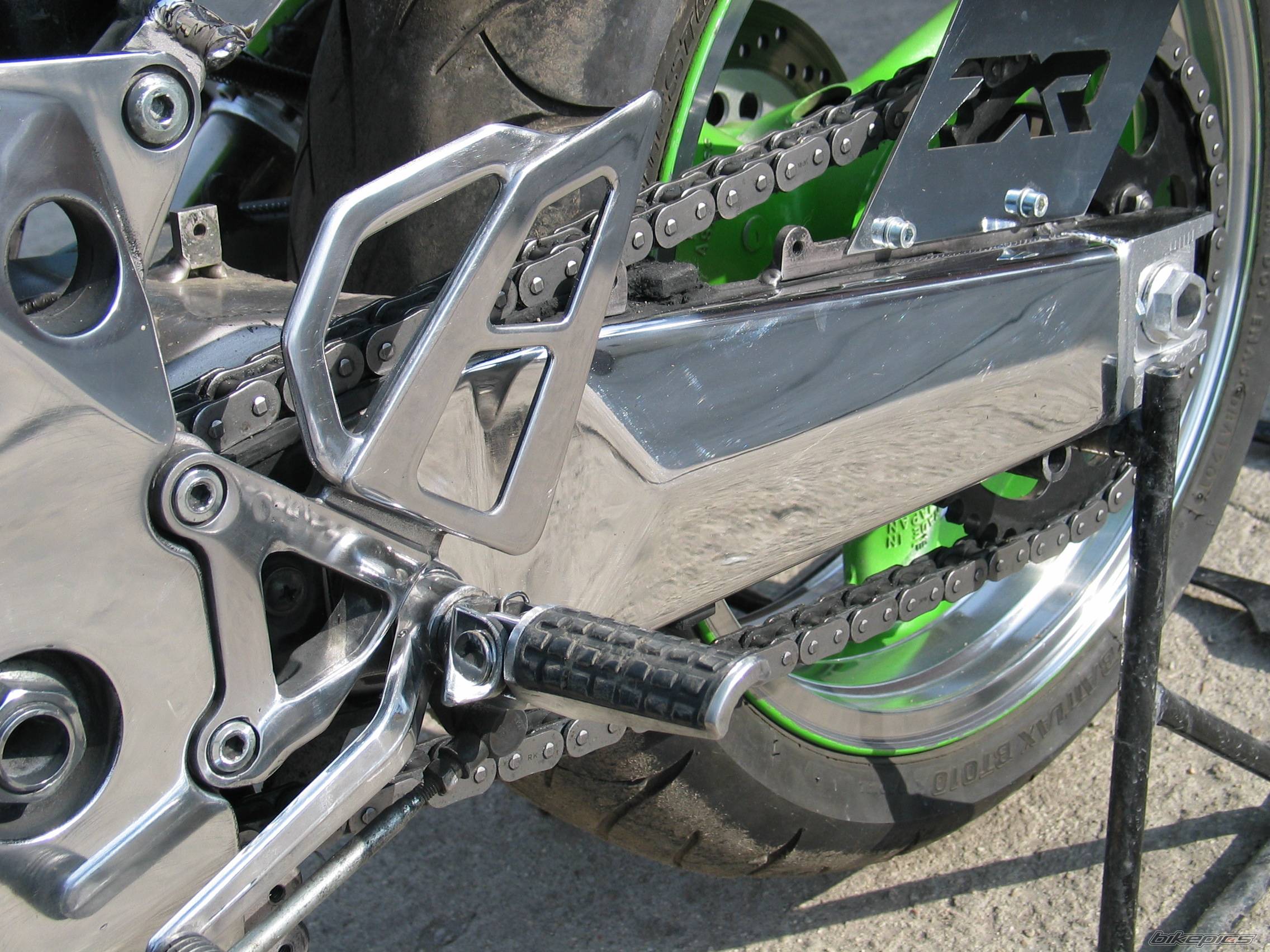 Bike Photo 542743