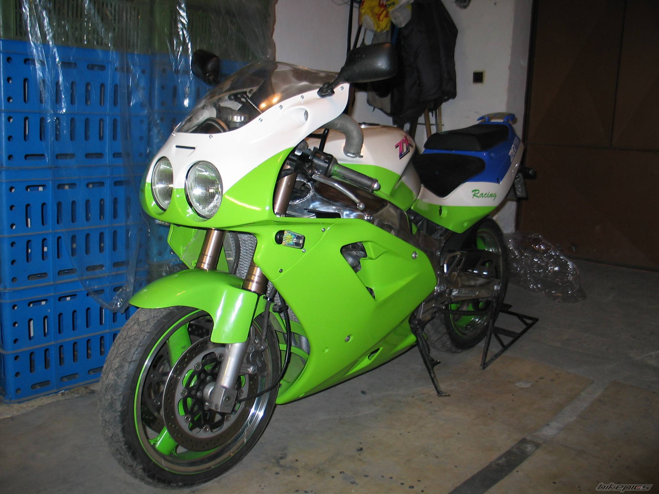 Bike Photo 542744
