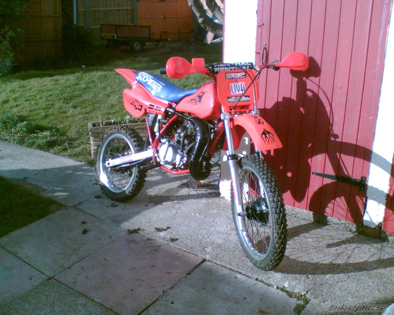 Bike Photo 542767