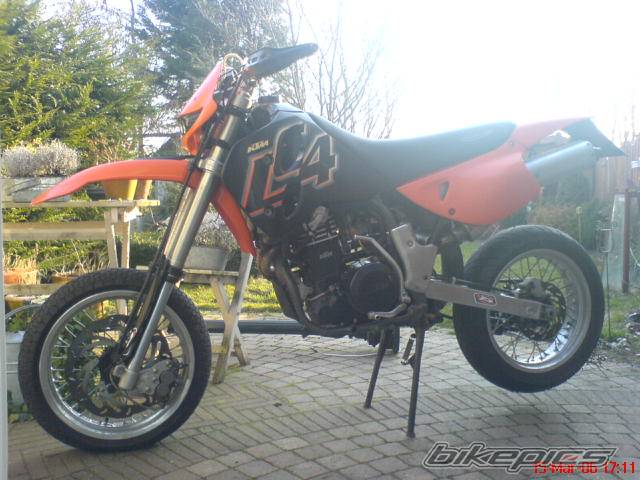 Bike Photo 542768