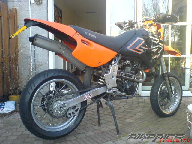 Bike Photo 542769