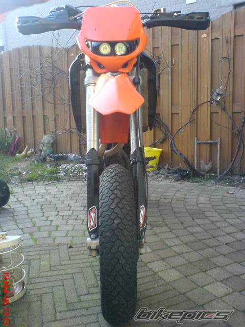 Bike Photo 542770
