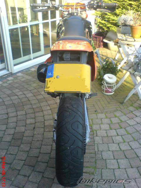 Bike Photo 542771