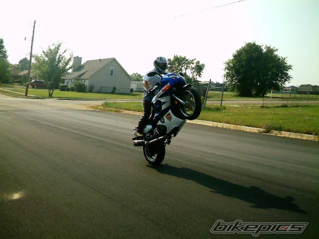 Bike Photo 542777