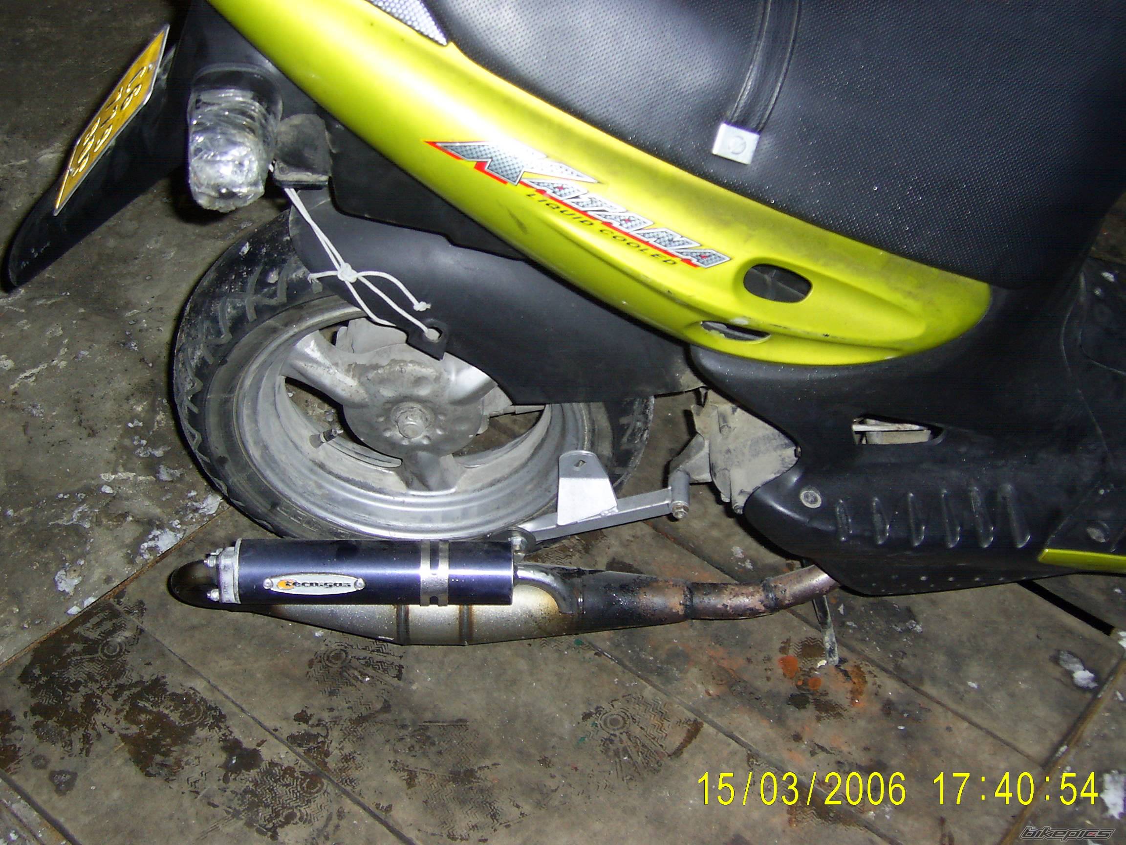 Bike Photo 542783