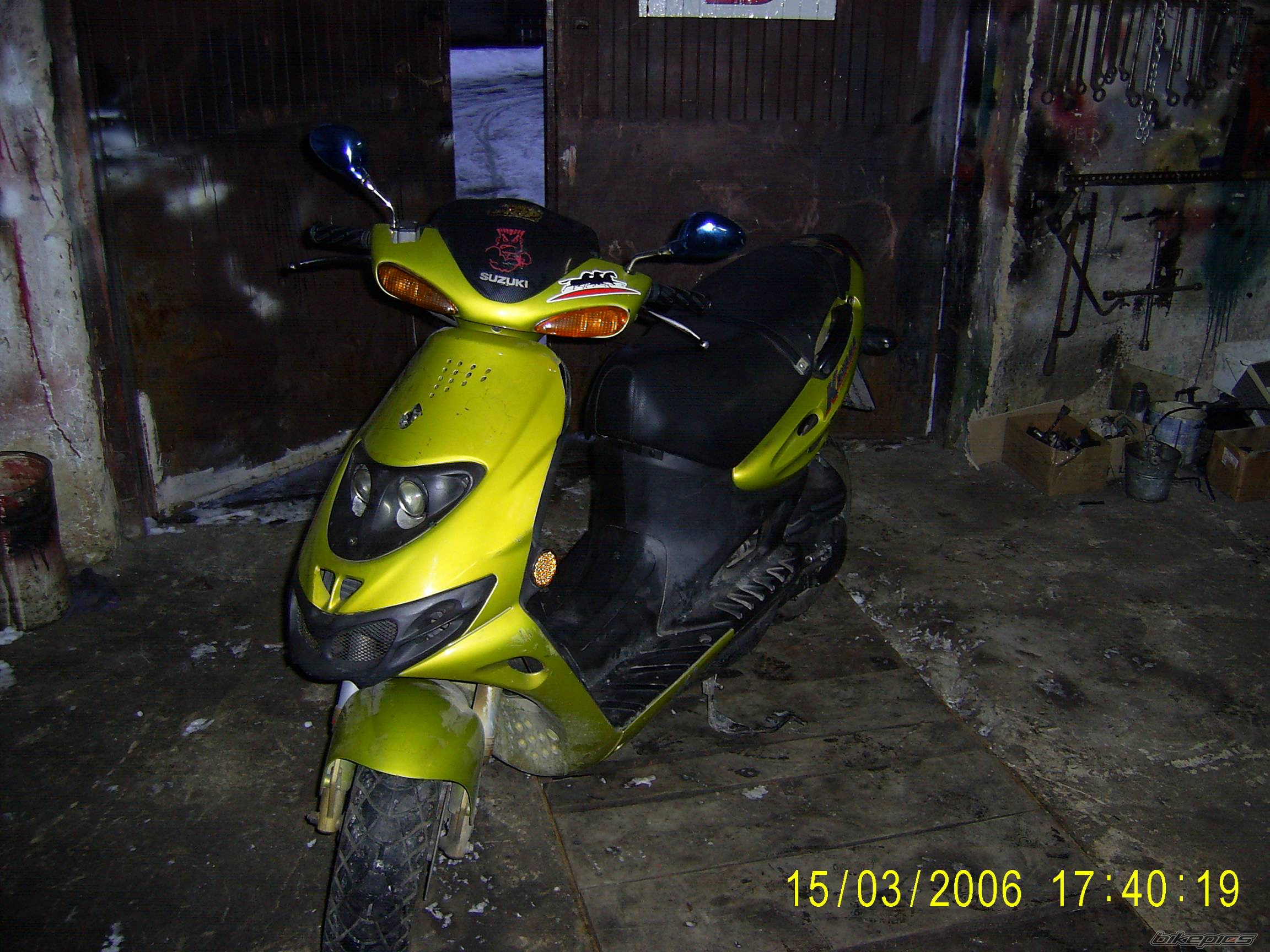 Bike Photo 542785