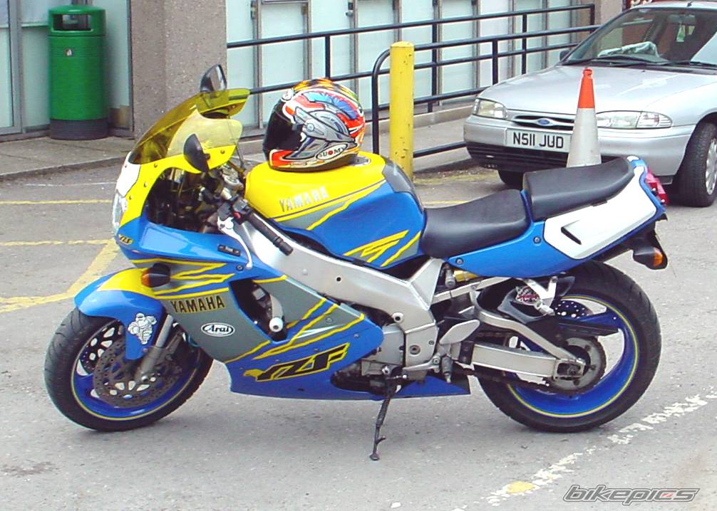Bike Photo 54279