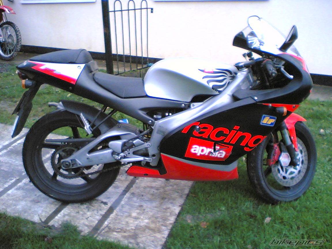 Bike Photo 542794