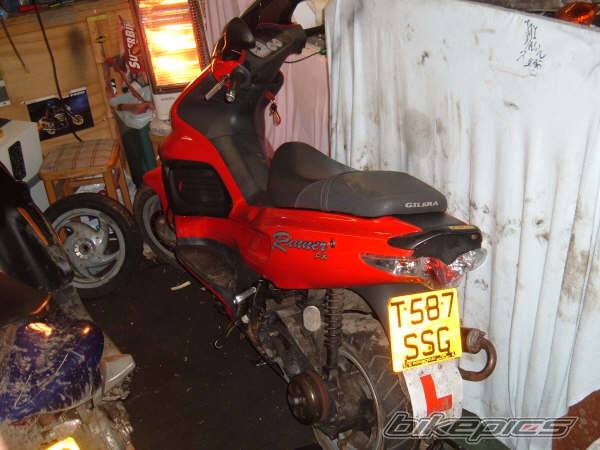 Bike Photo 542814