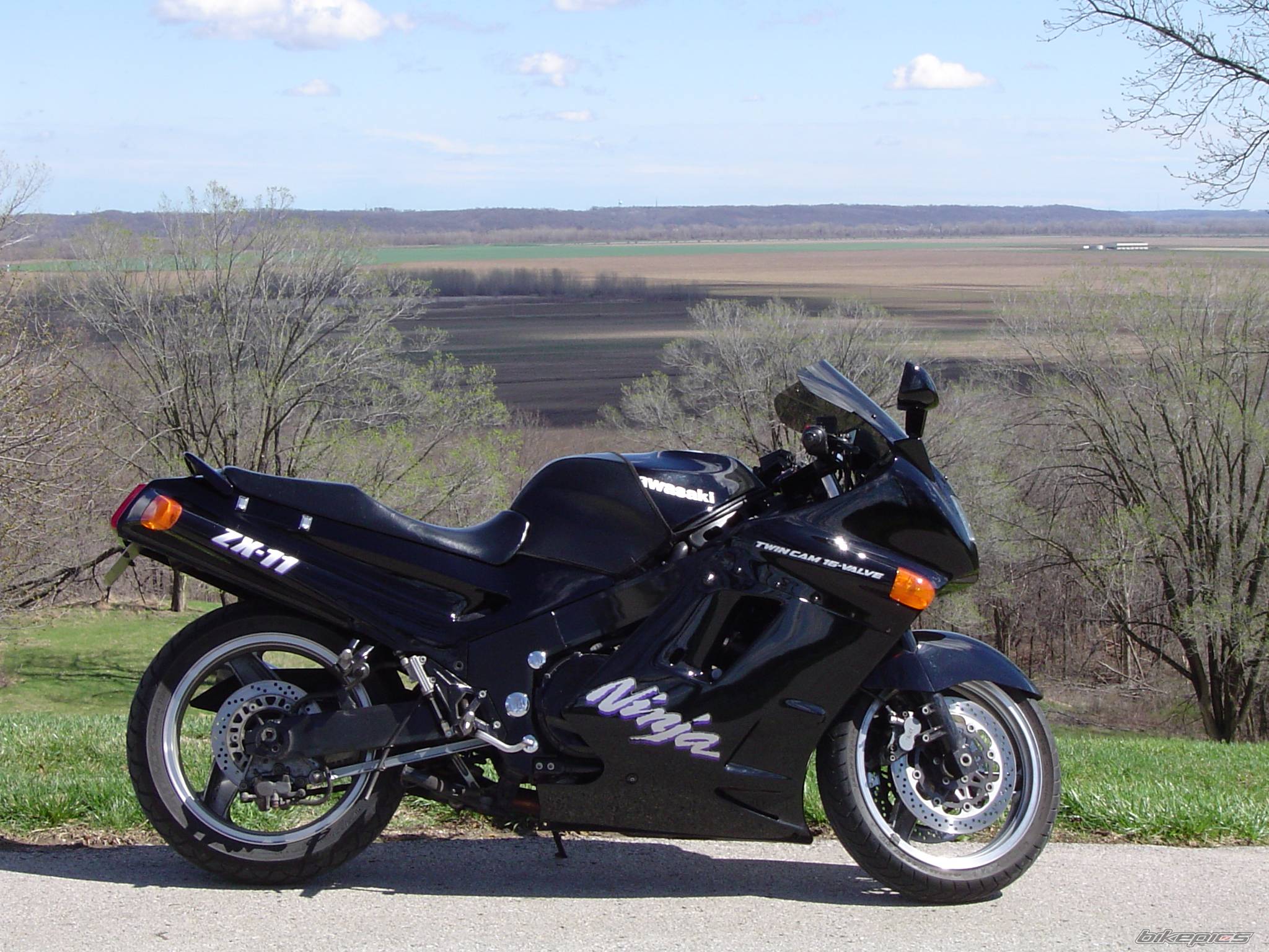 Bike Photo 542816