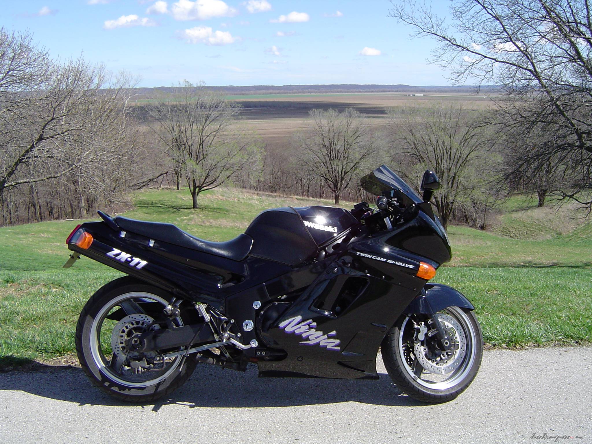 Bike Photo 542818