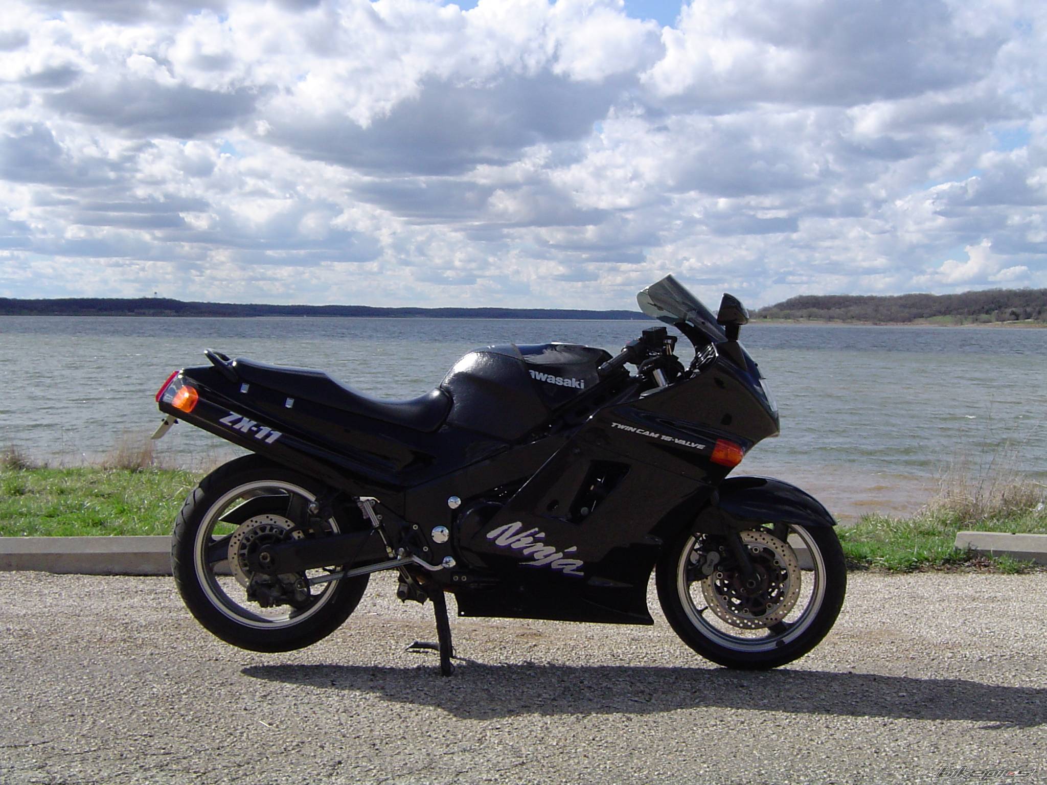 Bike Photo 542819