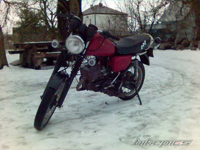 Bike Photo 542827
