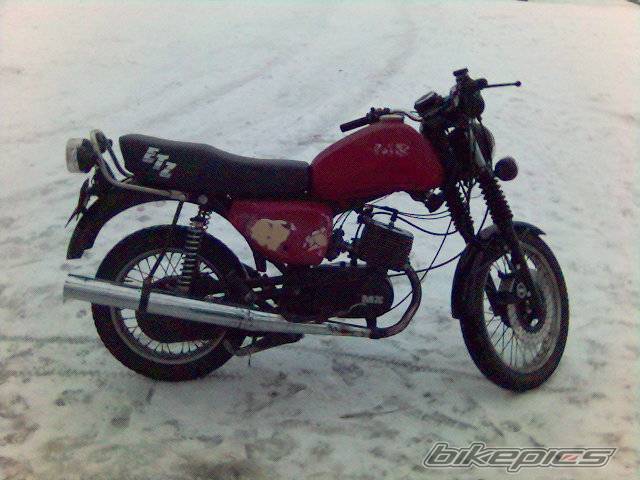 Bike Photo 542830