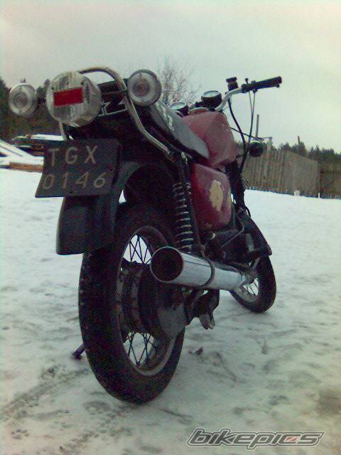 Bike Photo 542836