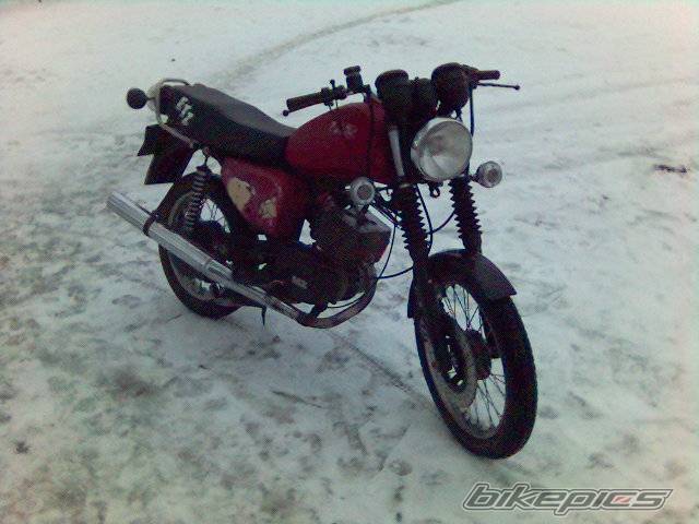 Bike Photo 542837