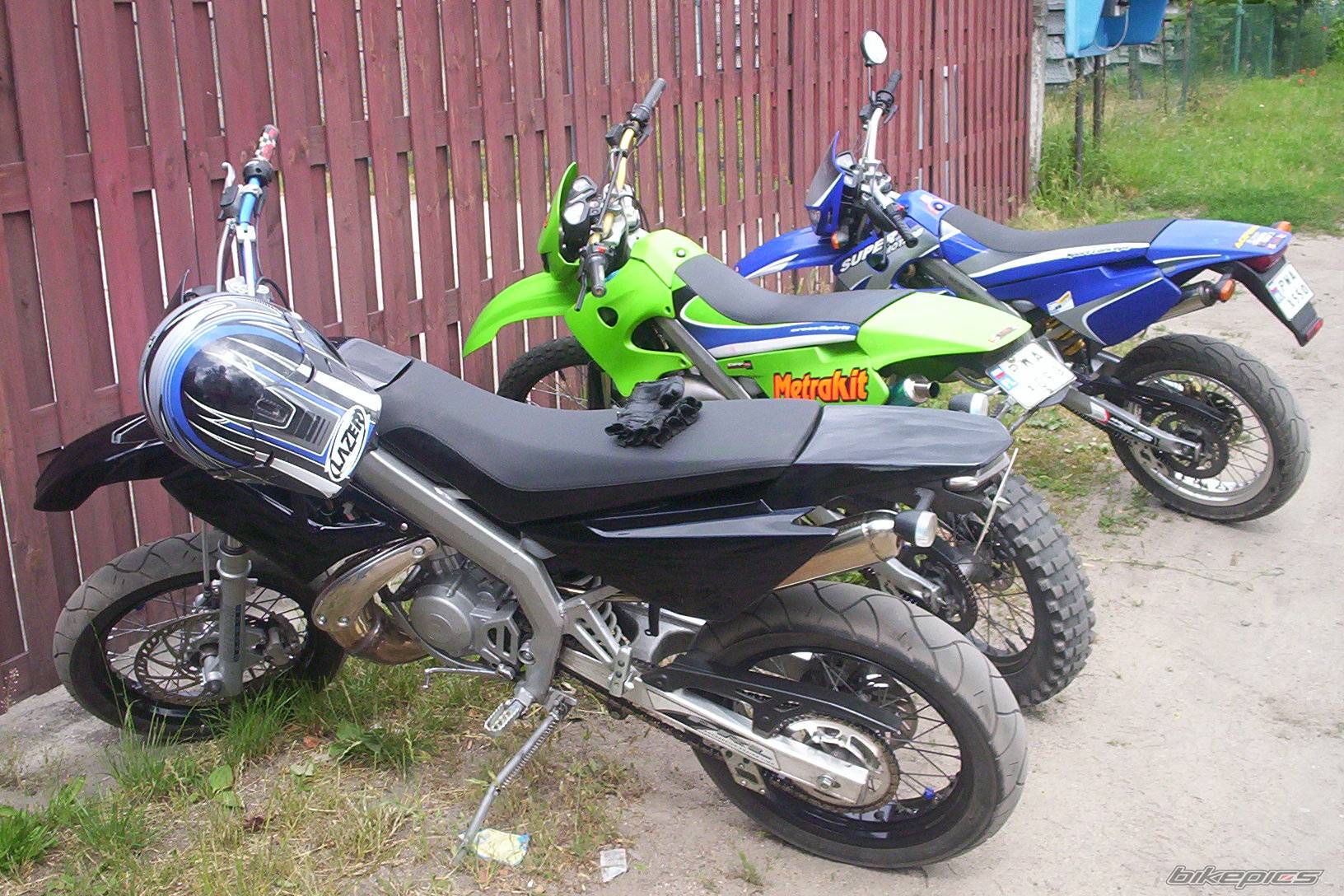 Bike Photo 542874