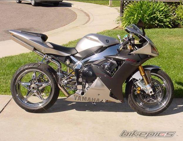 Bike Photo 542875