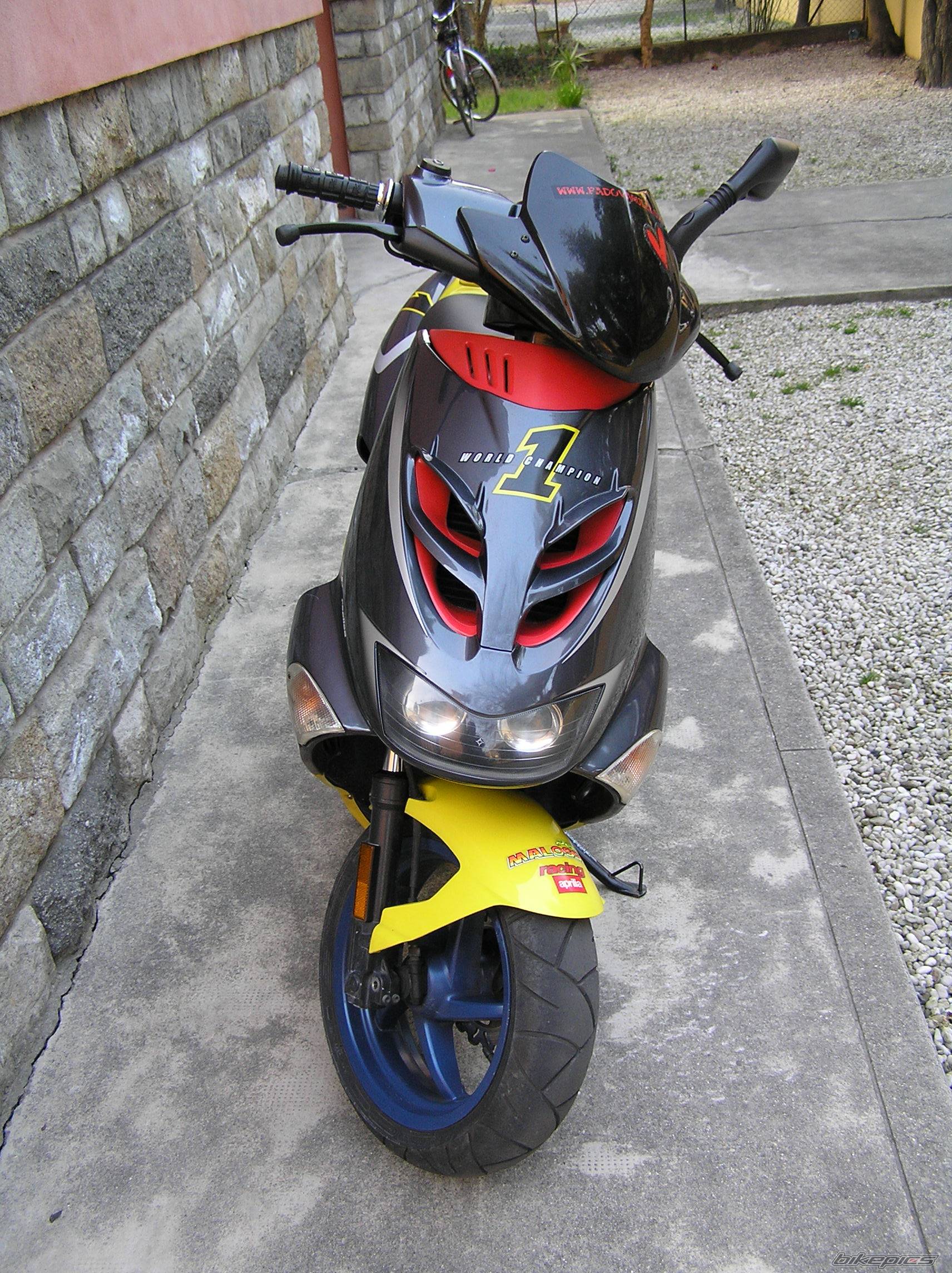 Bike Photo 542896