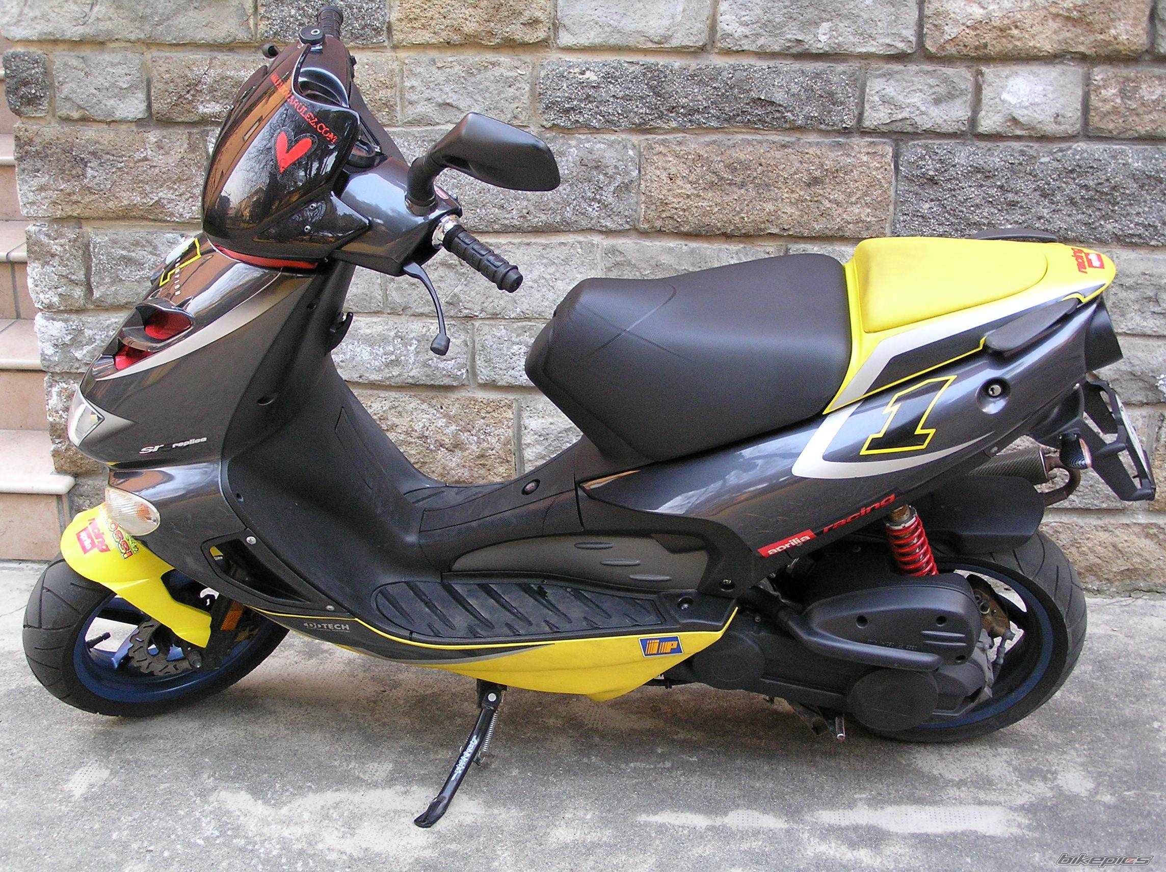 Bike Photo 542897