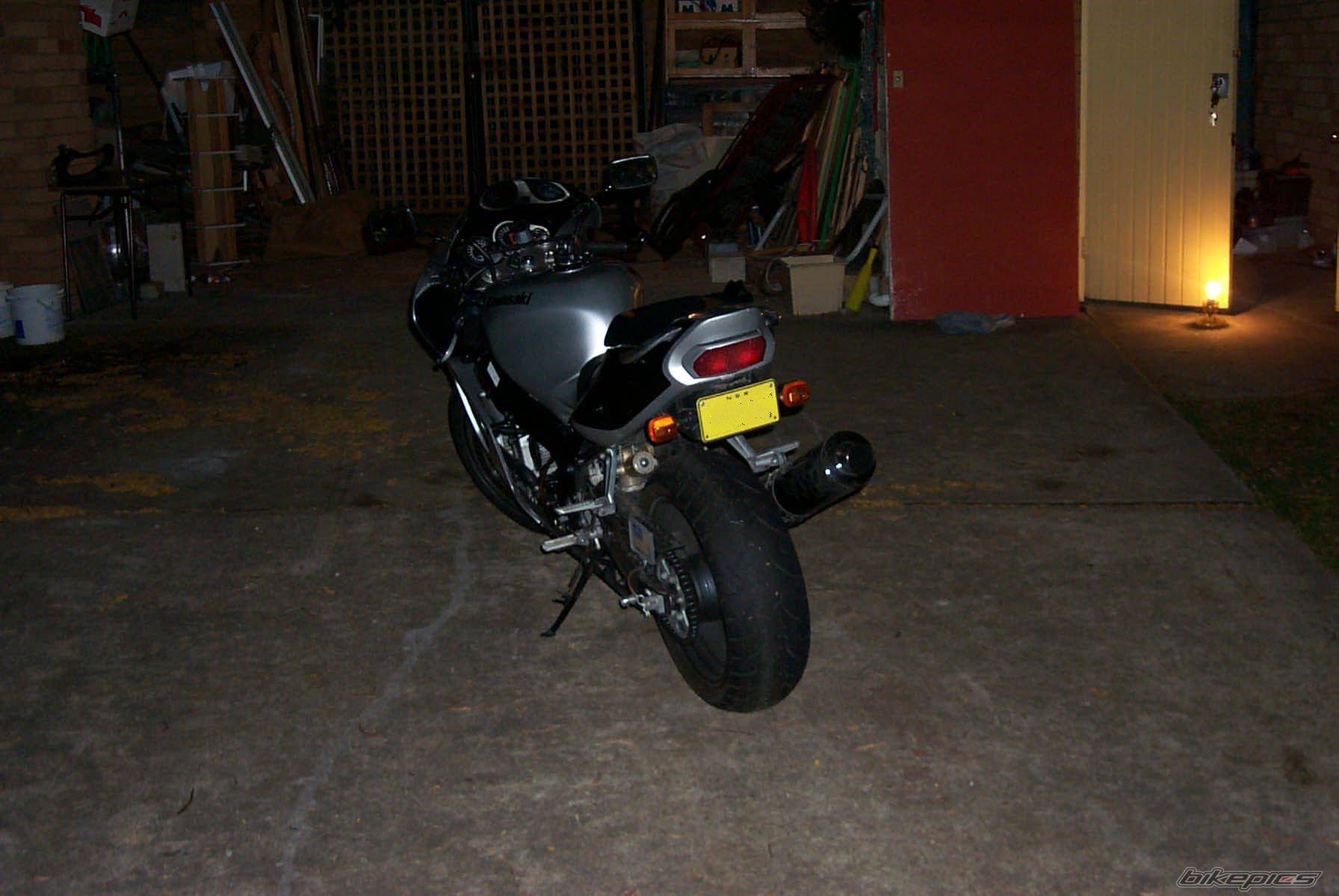 Bike Photo 5429