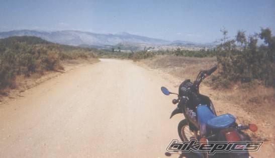 Bike Photo 54290